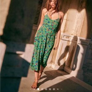 Sezane Marguarita dress